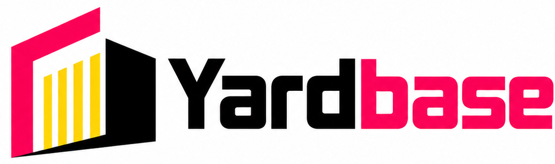 Yardbase logo